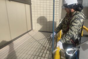西ゾーン東面窓廻り13番 調査① - コピー